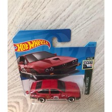 Romeo Gtv6 3.0 Retro Racers 10 10 185 250 HKG48 Short Card Matel 2023 Blister Kart Koruyucu Paketi Friki