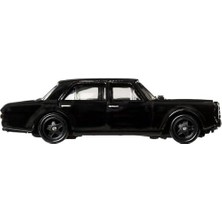 SBN - Store Prime -Benz 300 Sel 6.8 Amg Araba Kültür Aracı, Yüksek Kaliteli Oyuncak Araba, 1:64 Ölçeğinde, Riders Lastikleri ve Metal/metal Gövde ve Şasi, JKF20