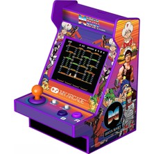 Arcade 12CM Data Retro Konsol 208 Oyun