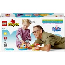 SBN - Store Tekne Gezisi 10432-2 Yaş ve Üzeri Çocuklar Için Minifigürü Içeren Eğitici Oyuncak Yapım Seti (23 Parça)