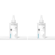 SBN - Store Izderma V8 Yaşlanma Karşıtı Tonik, 200 ml (2 Paketi)