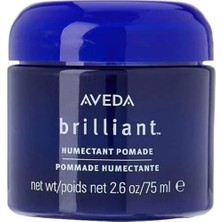 Brilliant Humectant Pomade-Nemlendirici Pomad 75ML