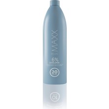 Str Store Oksidan 20V 1000 ml