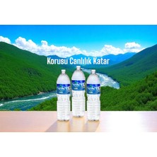 Korusu 1.5lt Pet 6'lı