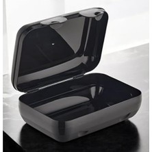 SBN - Store Beslenme Kutusu Saklama Kabı Büyük Hacim Bpa'sız Pp Plastik Sefer Tası ve Beslenme Çantası - Lunch Box, Dahil Okul Beslenme