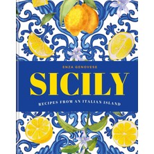 Str Store Sicily: Recipes From An Italian Island