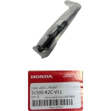 Honda Dio Ön Sol Amortisör
