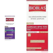 SBN - Store Bıoblas Saç Dökülmesine ve Yağlanmaya Karşı Şampuan (Procyanidin) (360 Ml) Xbıoblas Saç Dökülmesine Karşı Sağlıklı Uzama Etkili Şampuan (Phytosterol)