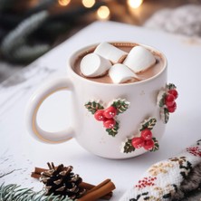 Christmas Bloom Kupa 30 ml