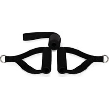 Zerogym Egzersiz Tutamacı ve Kapı Aparatı/band/ttubing Için/loop Band Için