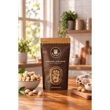 Antep Pazarı Topy Fıstık - 200g