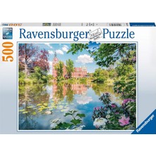 Puzzle Walt Şatosu