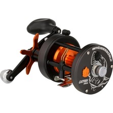 Abu Garcia C3 Species Özel Baitcast Yuvarlak Olta Makarası