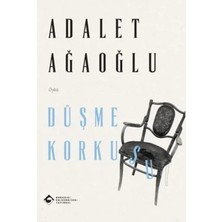 Aslanoğlu Store Düşme Korkusu