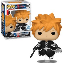 Pop! Bleach 1826 Ichigo Kurosaki Exclusive
