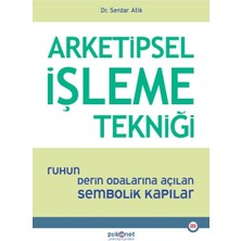 Aslanoğlu Store Arketipsel Işleme Tekniği