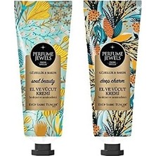 SBN - Store Soul Beauty ve Deep Charm El ve Vücut Kremi 50 ml