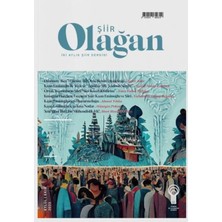 Aslanoğlu Store Olağan Şiir (34. Sayı)
