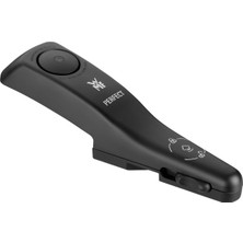 Wmf Perfect/perfect V3/fusiontec Düdüklü Tencere Kulp / 2,5l 3,0l 4,5l, 6,5l 8,5l, Plastik, Siyah - 891806030