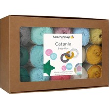 Schachenmayr Catania Baby Box