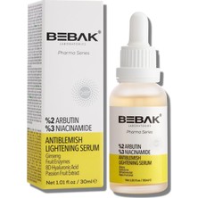 Str Store Pharma Serisi Yüzde Iki Arbutin Serum 30 ml