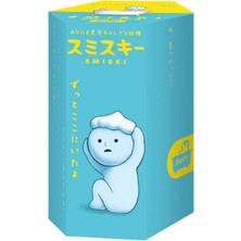 Dreams Glow In The Dark Figür, Banyo Serisi, Rastgele Stil, 1 Adet Kawaii Kore Tarzı Aksesuar Sonny Angel