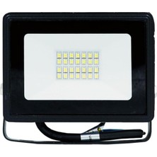 Cata LED Projektör 20W Beyaz CT-4656