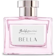 SBN - Store Baldessarını Edp 50 ml + Mum 75 G Kadın Parfüm Seti