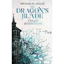 Step Kitap The Dragon's Blade: Veiled Intentions
