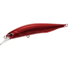 Duo Realis Jerkbait 85F MCCZ193 Super Red Suni Yem