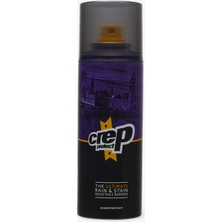 Crep Protect Ultimate Hidrofobik Su ve Leke Önleyici Sprey 200 ml
