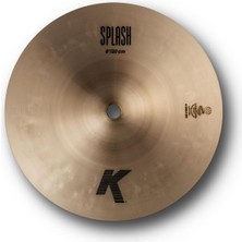 Zildjian K Zildjian Serisi - 8" Splash Cymbal