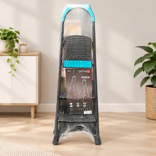 Str Store 2+1 Basamaklı Merdiven
