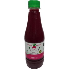 12 Adet 330 ml Gerçek Tarsus Şalgamı (Acılı/acısız Karma Paket)