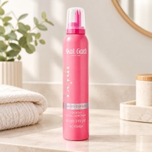 Str Store Pembe Saç Köpüğü 200 ml