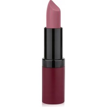 Rose Matte Lipstick Crayon No 23 1 Paket