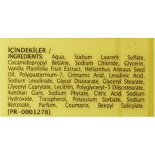 SBN - Store Le Petit Marseillais Vanilya Sütü Duş Jeli (4 x 400 Ml) (2 Paketi)