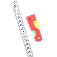 Sermetsüsdünyası Iğneye Kolay Ip Geçirme Aparatı 3 Adet Fiyatıdır. (El Iğnesi Iplik Geçirme Aparati)