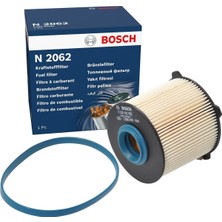 Bosch Yakıt Filtresi Chevrolet Cruze 2.0 Cdı 2010-2012 F026402062