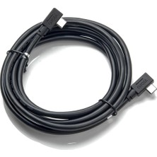 Viofo A329 Için Type-C SSD Data Kablosu 1.8 Metre