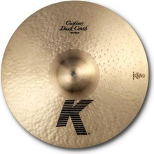 Zildjian 45,72 cm K Özel Dark Crash