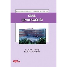 Str Store Okul Çevre Sağlığı