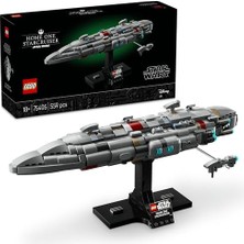 Die Grup LEGO Star Wars: Jedi’ın Dönüşü Home One Starcruiser 75405