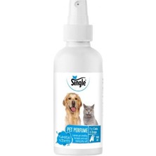 Die Grup Pet Parfüm Flembau 100ML