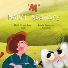 Aslanoğlu Store M Harfi Küsünce