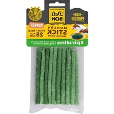 Die Grup Spirulina Içerikli Köpek Çiğneme Çubuğu