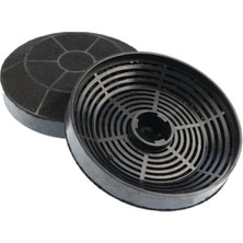 Odea 2 Adet Davlumbaz Karbon Filtresi Beko Bde 6040G, Bde 9062S, Bde 9062 S, Bde 6040S, Bde 6062S, BDE6064B 6040G, Arçelik Ade 604G,ADE 605, Altus Ala 570W, 570W, Ala 570G, Ala 570B, Modelleriyle Uyumlu