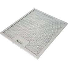 Die Grup Ehla Filtre Teka 28,2 x 37,2 cm Davlumbaz