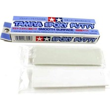 Die Grup Epoxy Macun -Pürüzsüz Yüzey Için (25 Gr)