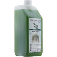Die Grup 1 Litre Zeytin Çiçeği Kolonyası, Korumalı Kapak ile Yeni Model